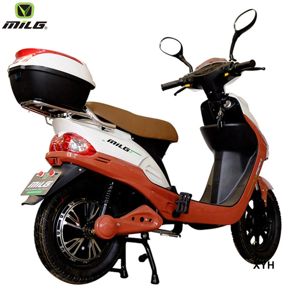 EEC City Electric Bike 1000W 32kmh factory