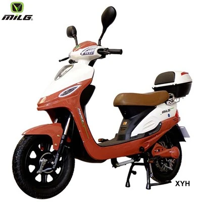 EEC City Elektrofahrrad 1000W 32kmh